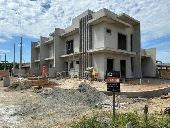 Imagem Casa com 3 Quartos à Venda, 85 m² em Salinas - Balneário Barra Do Sul Imagem Casa com 3 Quartos à Venda, 85 m² em Salinas - Balneário Barra Do Sul