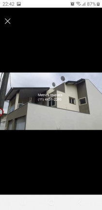 Imagem Sobrado com 3 Quartos à Venda,  em Jardim Marambaia - Jundiaí