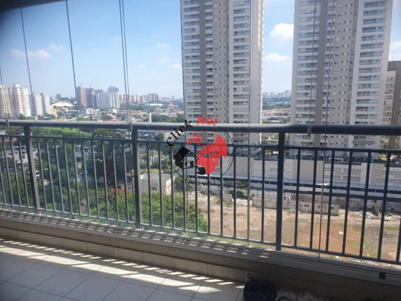 Imagem Apartamento com 3 Quartos à Venda, 106 m² em Centro - São Bernardo Do Campo Imagem Apartamento com 3 Quartos à Venda, 106 m² em Centro - São Bernardo Do Campo