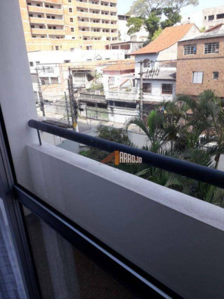 Imagem Apartamento com 2 Quartos à Venda, 56 m² em Penha De França - São Paulo