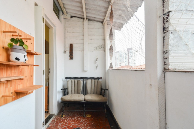 Imagem Casa com 2 Quartos à Venda, em Jardim Da Glória - São Paulo Imagem Casa com 2 Quartos à Venda, em Jardim Da Glória - São Paulo