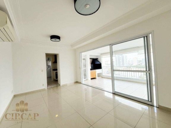 Imagem Apartamento com 3 Quartos à Venda, 101 m² em Vila Romana - São Paulo Imagem Apartamento com 3 Quartos à Venda, 101 m² em Vila Romana - São Paulo