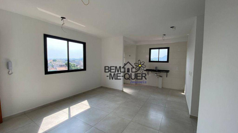 Imagem Apartamento com 2 Quartos à Venda, 48 m² em Vila Jaguara - São Paulo