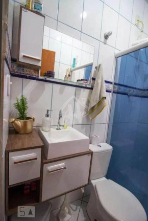 Imagem Casa com 3 Quartos à Venda, em Parque Guarani - Várzea Paulista