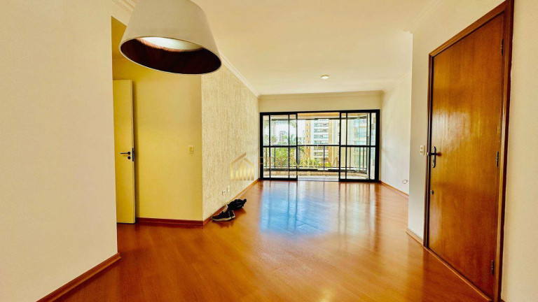Imóvel com 4 Quartos à Venda, 127 m² em Vila Ema - São José Dos Campos