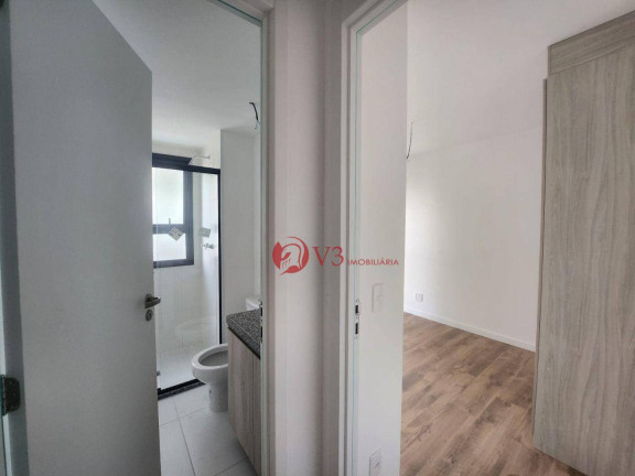 Imagem Apartamento com 2 Quartos à Venda, 106 m² em Tatuapé - São Paulo