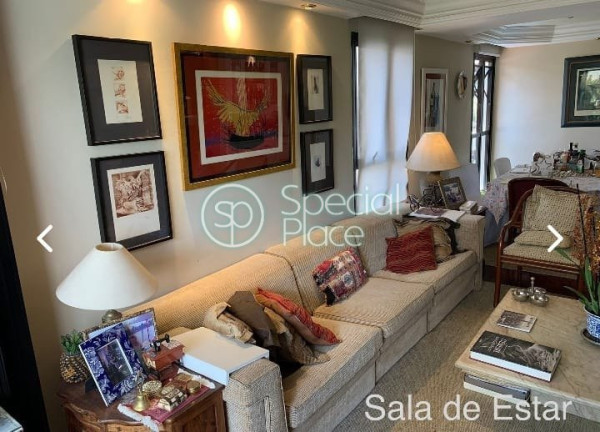 Imagem Apartamento com 3 Quartos à Venda, 220 m² em Vila Mariana - São Paulo Imagem Apartamento com 3 Quartos à Venda, 220 m² em Vila Mariana - São Paulo
