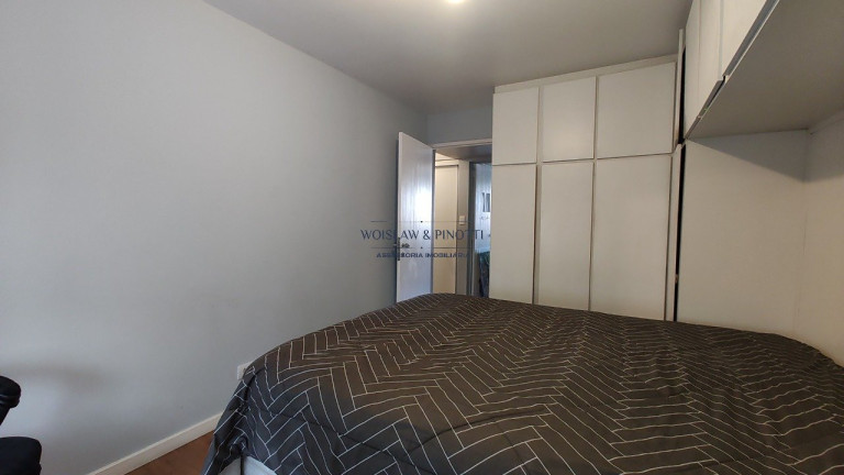 Imagem Apartamento com 3 Quartos à Venda, 136 m² em Juvevê - Curitiba