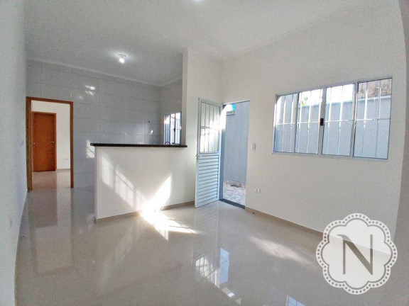 Imagem Casa com 2 Quartos à Venda, 63 m² em Gaivota - Itanhaém Imagem Casa com 2 Quartos à Venda, 63 m² em Gaivota - Itanhaém
