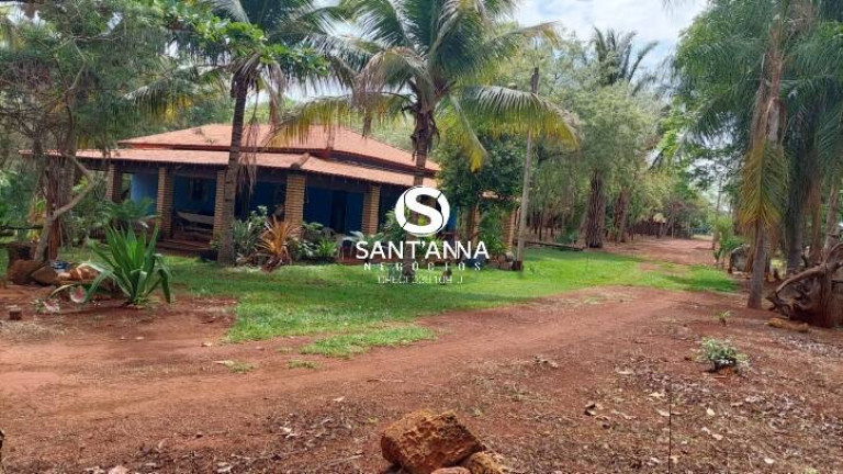 Terreno à Venda, 450 m² em Vale Do Formoso - Indiaporã