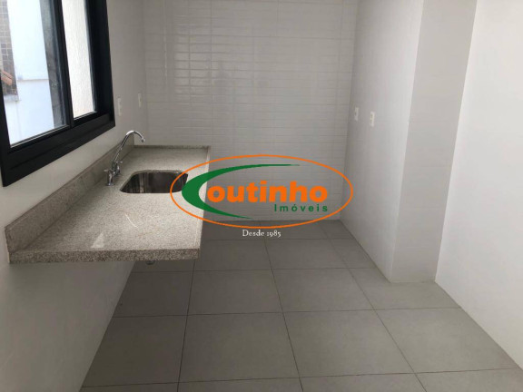 Imagem Cobertura com 4 Quartos à Venda, 166 m² em Tijuca - Rio De Janeiro Imagem Cobertura com 4 Quartos à Venda, 166 m² em Tijuca - Rio De Janeiro