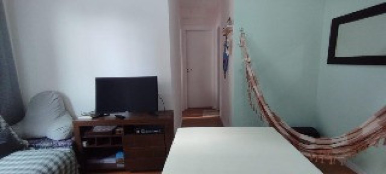 Imagem Apartamento com 2 Quartos à Venda, 40 m² em Jardim São Savério - São Paulo