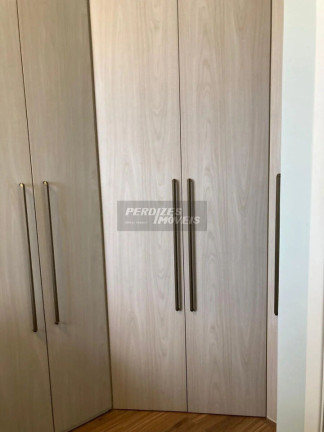 Imagem Apartamento com 1 Quarto à Venda, 33 m² em água Branca - São Paulo