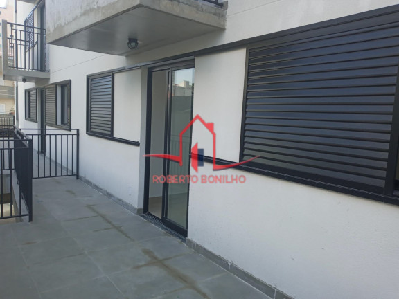 Imagem Apartamento com 2 Quartos à Venda, 53 m² em Vila Lilica - Santo André