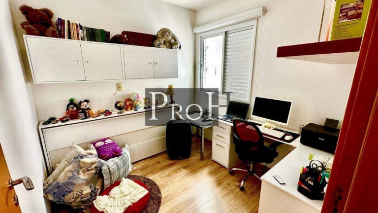 Imagem Apartamento com 3 Quartos à Venda, 97 m² em Campestre - Santo André Imagem Apartamento com 3 Quartos à Venda, 97 m² em Campestre - Santo André