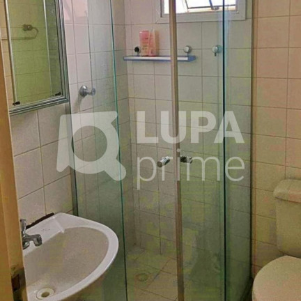 Imagem Apartamento com 2 Quartos à Venda, 50 m² em Vila Guilherme - São Paulo