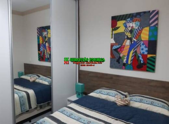 Imagem Apartamento com 2 Quartos à Venda, 63 m² em Parque Industrial - São José Dos Campos Imagem Apartamento com 2 Quartos à Venda, 63 m² em Parque Industrial - São José Dos Campos