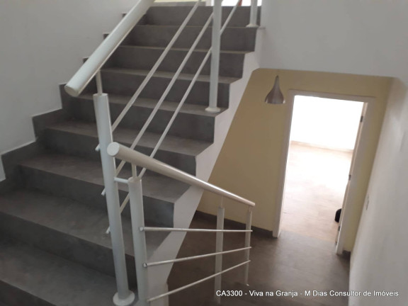 Imagem Casa de Condomínio com 3 Quartos à Venda, 360 m² em Residencial Dos Lagos - Cotia