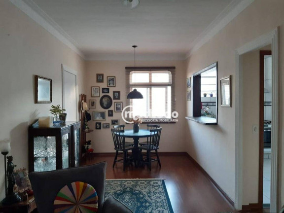 Imagem Apartamento com 3 Quartos à Venda, 74 m² em Jardim Flamboyant - Campinas