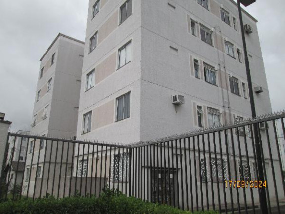Imagem Apartamento com 2 Quartos à Venda, 43 m² em Santa Cruz - Rio De Janeiro Imagem Apartamento com 2 Quartos à Venda, 43 m² em Santa Cruz - Rio De Janeiro