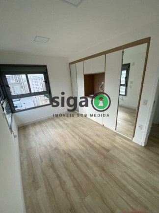 Imagem Apartamento com 2 Quartos à Venda, 72 m² em Moema - São Paulo
