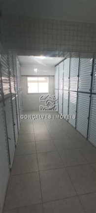 Apartamento com 3 Quartos à Venda, 136 m² em Canto Do Forte - Praia Grande