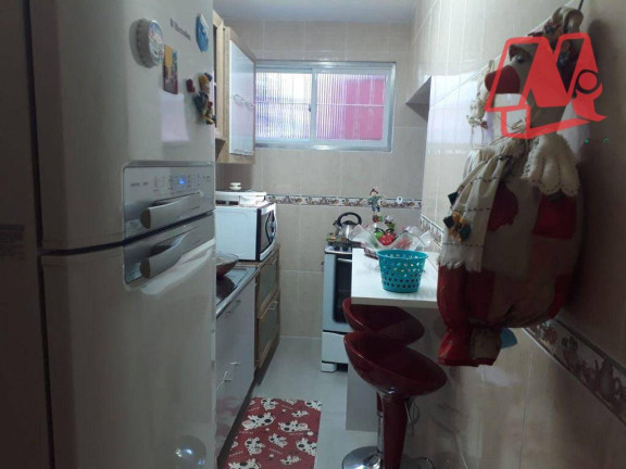 Imagem Apartamento com 1 Quarto à Venda, 44 m² em Protásio Alves - Porto Alegre