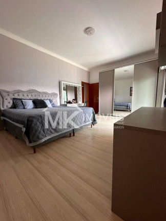 Imagem Casa com 5 Quartos à Venda, 516 m² em Centro - Piraquara Imagem Casa com 5 Quartos à Venda, 516 m² em Centro - Piraquara