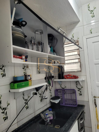 Imagem Apartamento com 1 Quarto à Venda, 45 m² em Centro - Mongaguá
