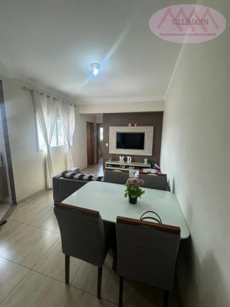 Imagem Cobertura com 2 Quartos à Venda, 87 m² em Jardim Las Vegas - Santo André