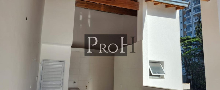 Imagem Cobertura com 3 Quartos à Venda, 164 m² em Campestre - Santo André Imagem Cobertura com 3 Quartos à Venda, 164 m² em Campestre - Santo André
