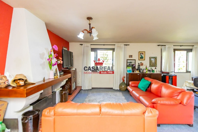 Imagem Casa com 3 Quartos à Venda, 213 m² em Jardim Das Américas - Curitiba Imagem Casa com 3 Quartos à Venda, 213 m² em Jardim Das Américas - Curitiba