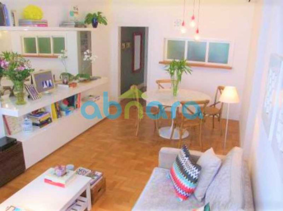 Imagem Apartamento com 3 Quartos à Venda, 110 m² em Copacabana - Rio De Janeiro Imagem Apartamento com 3 Quartos à Venda, 110 m² em Copacabana - Rio De Janeiro