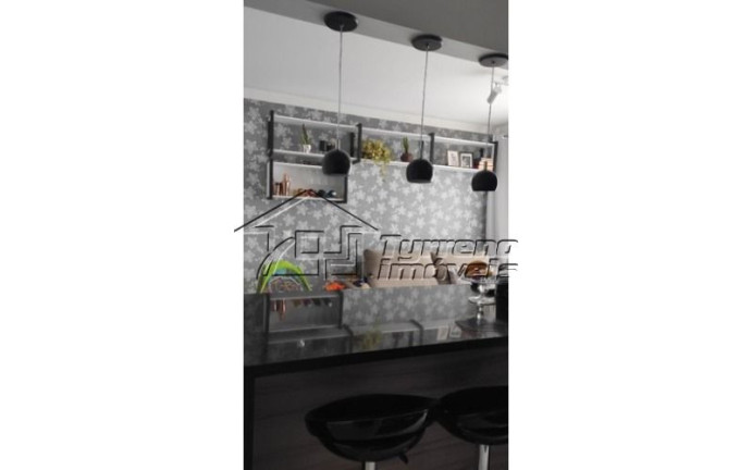 Apartamento com 2 Quartos à Venda, 67 m² em Urbanova - São José Dos Campos