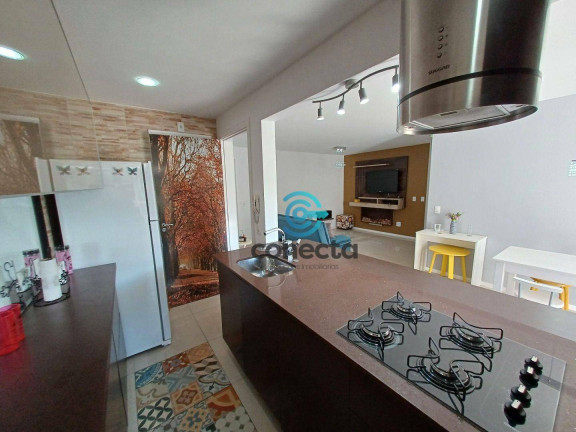 Imagem Apartamento com 2 Quartos à Venda, 80 m² em Tijuca - Teresópolis
