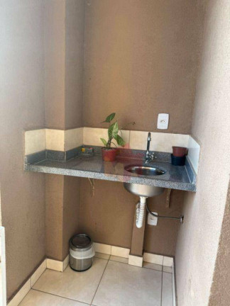 Imagem Apartamento com 2 Quartos à Venda, 52 m² em Parque Dos Pinheiros - Nova Odessa Imagem Apartamento com 2 Quartos à Venda, 52 m² em Parque Dos Pinheiros - Nova Odessa