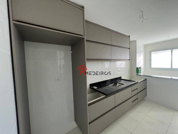 Imagem Apartamento com 3 Quartos à Venda, 117 m² em Boqueirão - Praia Grande