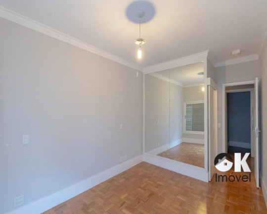 Imagem Apartamento com 3 Quartos à Venda, 185 m² em Higienópolis - São Paulo Imagem Apartamento com 3 Quartos à Venda, 185 m² em Higienópolis - São Paulo
