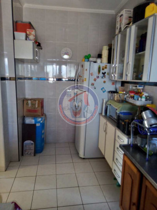 Imagem Apartamento com 1 Quarto à Venda, 40 m² em Ocian - Praia Grande Imagem Apartamento com 1 Quarto à Venda, 40 m² em Ocian - Praia Grande