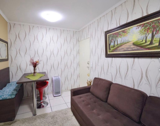 Imagem Apartamento com 1 Quarto à Venda, 36 m² em Barra Funda - São Paulo Imagem Apartamento com 1 Quarto à Venda, 36 m² em Barra Funda - São Paulo