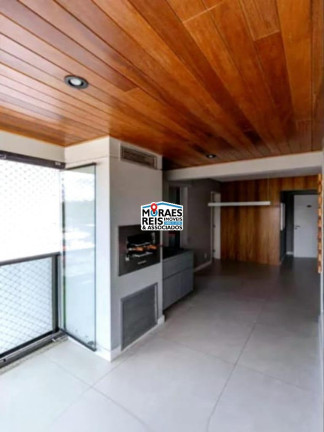 Imagem Apartamento com 2 Quartos à Venda, 100 m² em Jardim Caravelas - São Paulo Imagem Apartamento com 2 Quartos à Venda, 100 m² em Jardim Caravelas - São Paulo