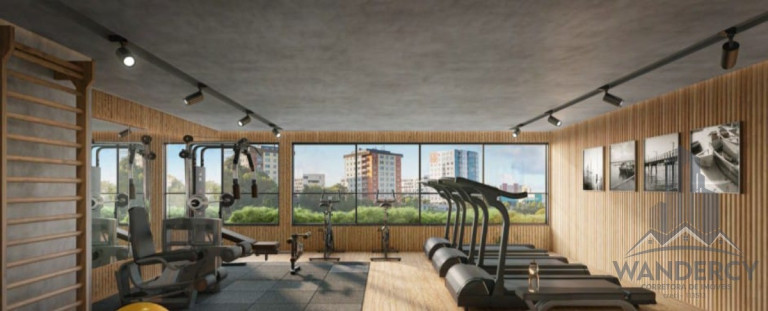 Imagem Apartamento com 1 Quarto à Venda, 46 m² em Barra - Salvador