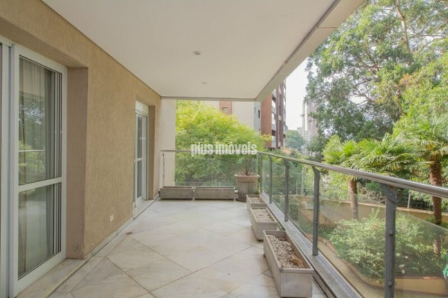 Imagem Apartamento com 4 Quartos à Venda, 502 m² em Jardim Guedala - São Paulo Imagem Apartamento com 4 Quartos à Venda, 502 m² em Jardim Guedala - São Paulo