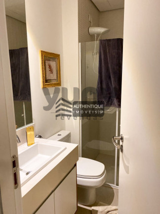 Imagem Apartamento com 1 Quarto à Venda, 48 m² em José Menino - Santos Imagem Apartamento com 1 Quarto à Venda, 48 m² em José Menino - Santos