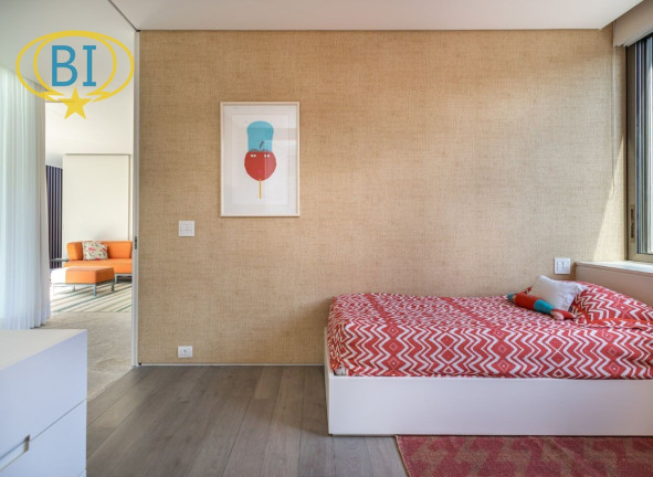 Imagem Casa com 6 Quartos à Venda, 675 m² em Praia Da Baleia - Sao Sebastiao