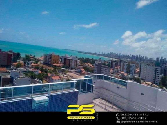 Imagem Apartamento com 3 Quartos à Venda, 92 m² em Jardim Oceania - João Pessoa Imagem Apartamento com 3 Quartos à Venda, 92 m² em Jardim Oceania - João Pessoa