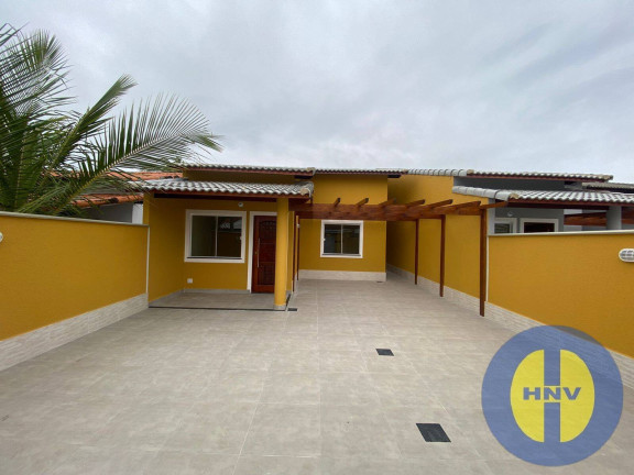 Casa com 3 Quartos à Venda, 300 m² em Praia De Itaipuaçu (itaipuaçu) - Maricá