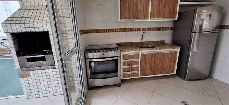 Imagem Apartamento com 2 Quartos à Venda, 70 m² em Boquirao - Praia Grande Imagem Apartamento com 2 Quartos à Venda, 70 m² em Boquirao - Praia Grande