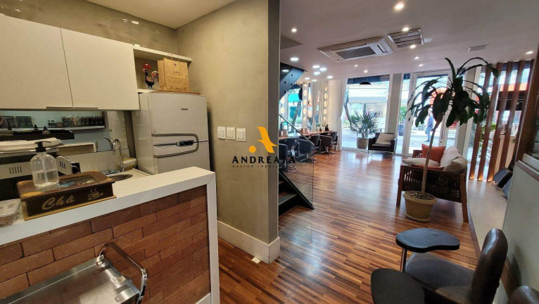 Imagem Sala Comercial à Venda, 200 m² em Barra Da Tijuca - Rio De Janeiro