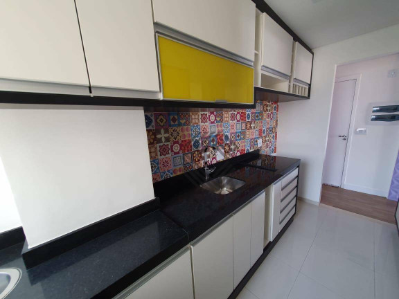 Imagem Apartamento com 3 Quartos à Venda, 60 m² em Jardim Piratininga - Sorocaba Imagem Apartamento com 3 Quartos à Venda, 60 m² em Jardim Piratininga - Sorocaba